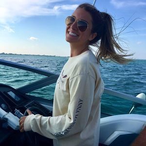 Meet your Posher, Kristi